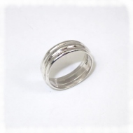 Three wire ring